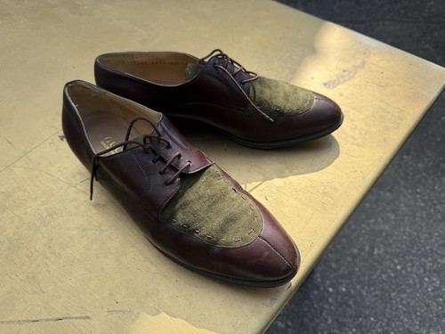 Scarpe eleganti gucci oxford - scarpe,
