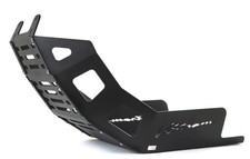 SUZUKI V-strom Vstrom DL650 2012-2016 Paracoppa Steel SkidPlate Mud Guard Fender