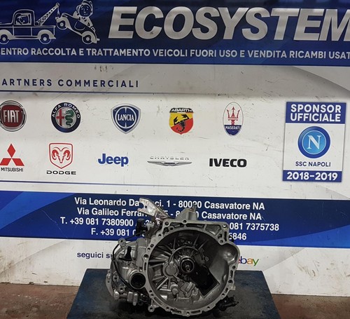 Cambio manuale completo per - cambio,