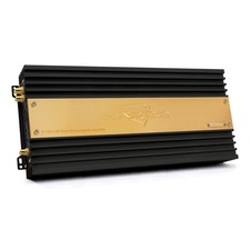 Zapco Z-150.4 AP 4-Channel