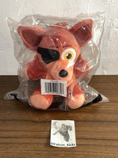 Peluche jazwares five nights - jazwares,
