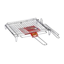 GRATICOLA DOPPIA RIBALTABILE