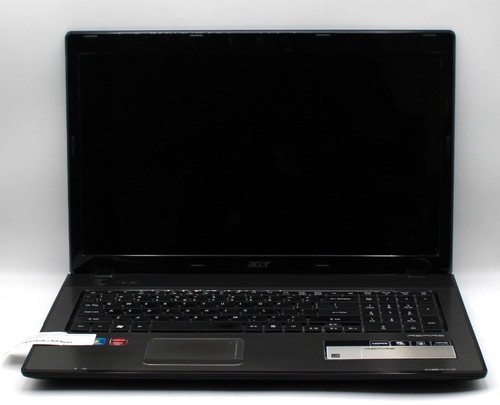 Acer aspire 7741g - aspire,