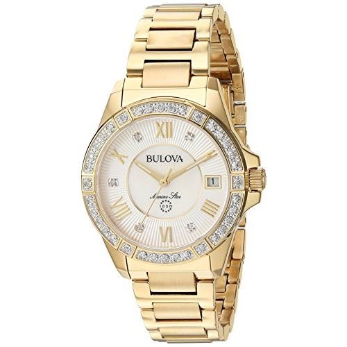 Orologio donna bulova marine - orologio,