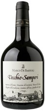 Vecchio samperi perpetuo marco - perpetuo,