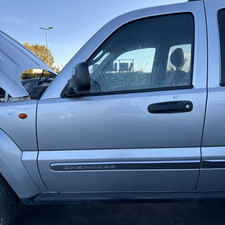 K55176891AI Porta ant. SX JEEP CHEROKEE (KJ) 2.5 TD CRD Limited SUV 5p/d/2499cc