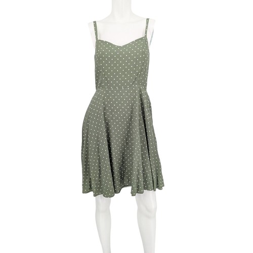 Vecchio mini abito - blu, navy
