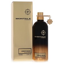 Montale Amber Musk di Montale