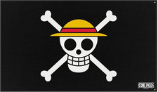 – Bandiera ONE PIECE Straw