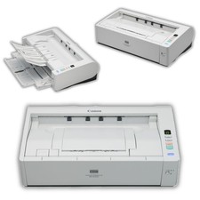 Scanner Canon imageFormula