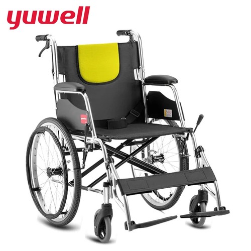 Yuwell h053c sedia rotelle - h053c, a