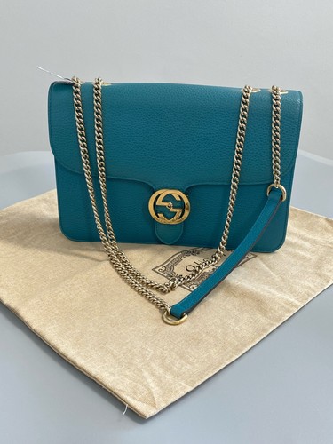 Gucci pre owned - gucci, pre-owned