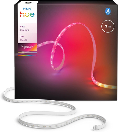 Philips hue flux strisce led - strisce,