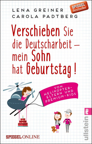 Ullstein libro umoristico - ullstein,