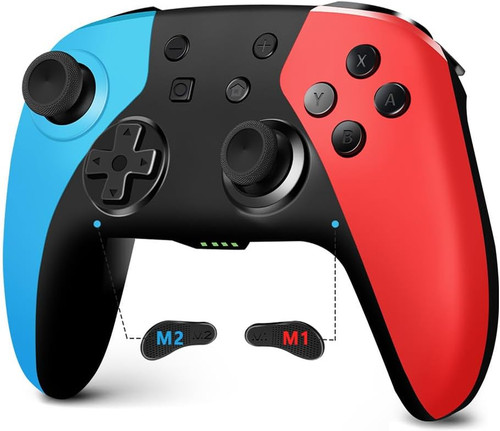 Acegamer controller per switch - acegamer,