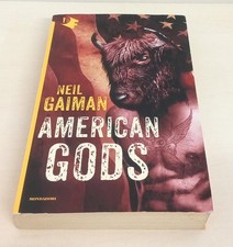 American gods - di Neil Gaiman