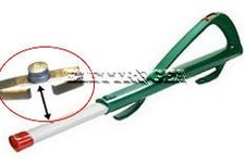 MOLLA PER MODIFICA BASTONE