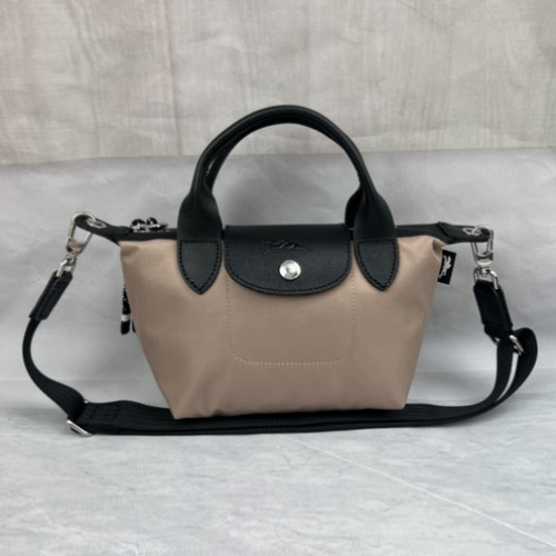 Borsa tracolla longchamp - a,