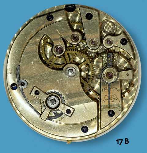 Longines movimento tasca - longines,