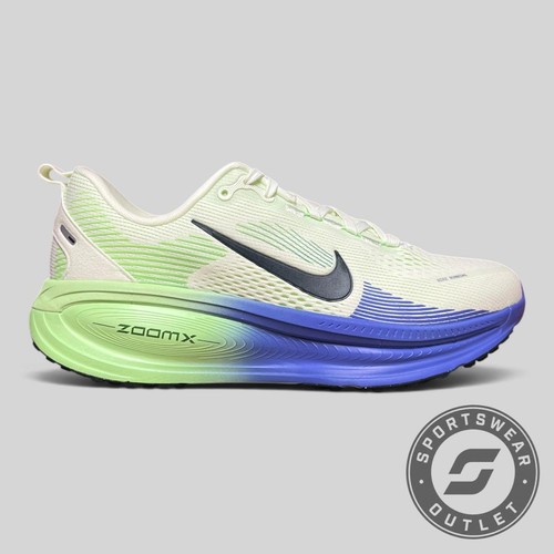 Nike vomero 18 - -, uomo