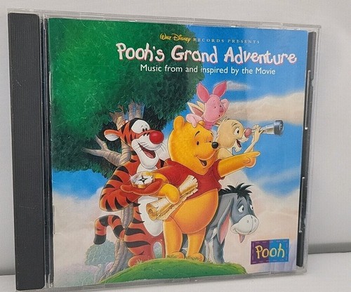 Disney pooh grand - disney's,