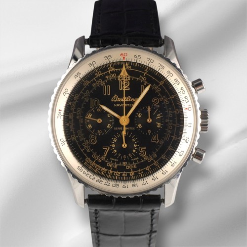 Orologio uomo breitling - orologio, 41mm