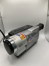 Sony CCD-TR728E Handycam
