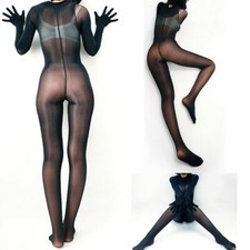 Bodystocking unisex