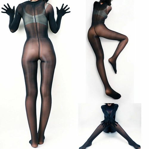 Bodystocking unisex