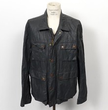 Giacca da campo vintage Stone