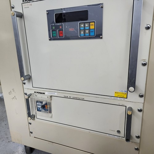 Generatore kyosan 15kw dc - kyosan,