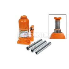 Sollevatore idraulico a