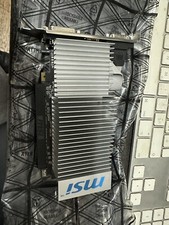 NVIDIA geforce 210 1GB ddr3 scheda video grafica pci express 2.0 x16 vga hdmi pc