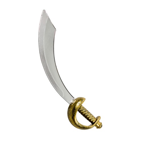 Scimitarra pirata di - pirata,