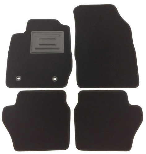 Tappetini auto compatibili con