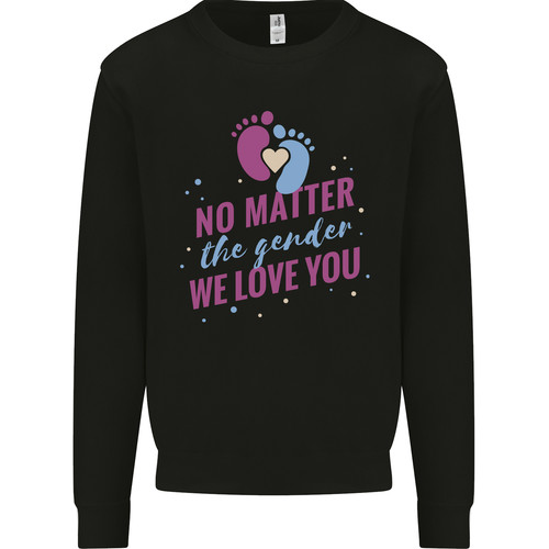 Maglione felpa uomo matter - maglione,