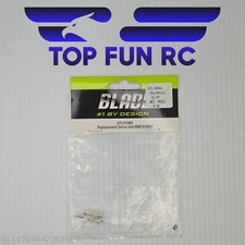 Servounità di ricambio Blade