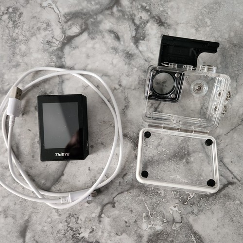 Action cam t5e thieye con - cam,