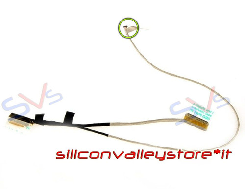 Cavo flat dd0ex2lc000 - cavo,