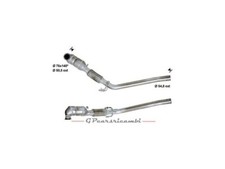 CATALIZZATORE VW GOLF V 2.0TDi
