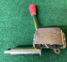 ORIGINALE QUADZILLA MIDI RV150 MkI & MkII BUGGY CAMBIO BARRA LEVA CAMBIO CAMBIO