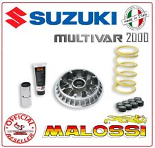 VARIATORE 5114263 MALOSSI MULTIVAR 2000 SUZUKI BURGMAN AN 400 K7 K8 K9 INIEZIONE