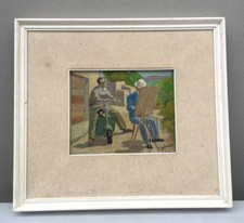 Gustavo Giulietti - "Il