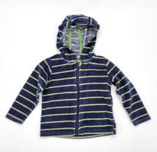 Lupilu felpa con cappuccio in