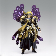 Hypnos myth cloth metal - hypnos,