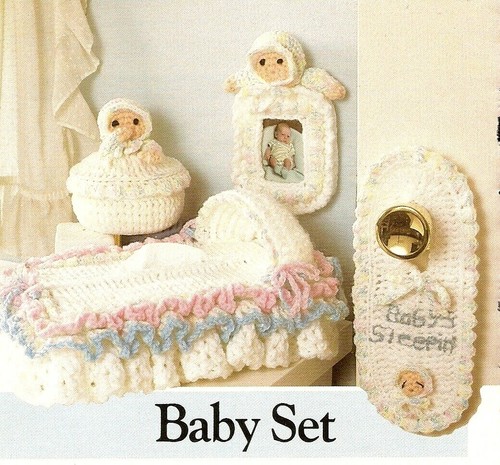 Prezioso set asilo - set,