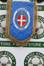 gagliardetto pennant Calcio scarf NOVARA bufanda Schal