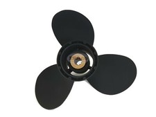 Motore Barca 58100-93743-019