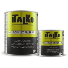 800ml PRIMER ACRILICO 5: 1