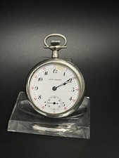 Orologio da tasca Seth Thomas